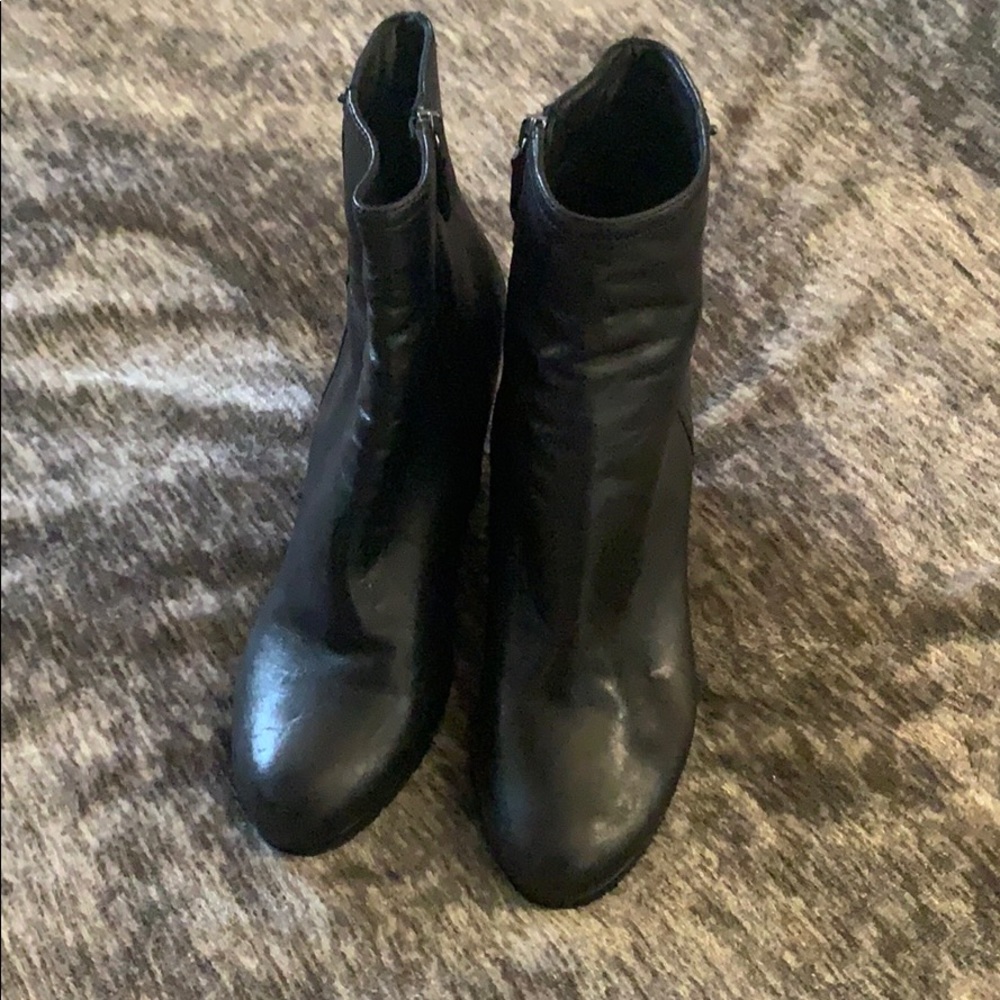 Prada Booties